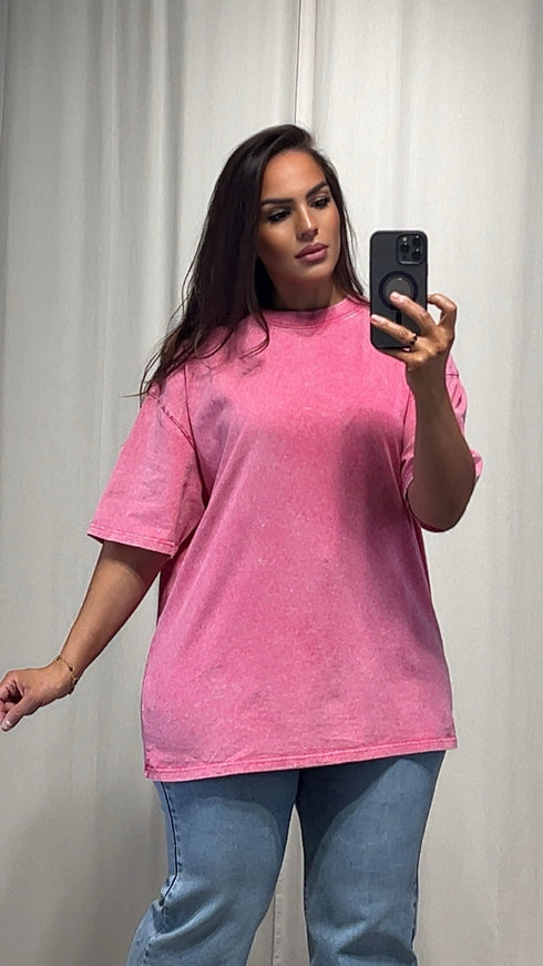 T-shirt BA